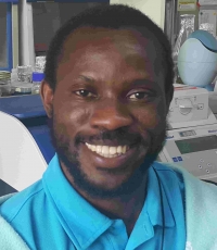 Matthew Chidozie Ogwu