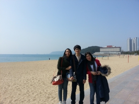 Busan Trip! (April 2013)