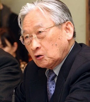 Cho Wangyu