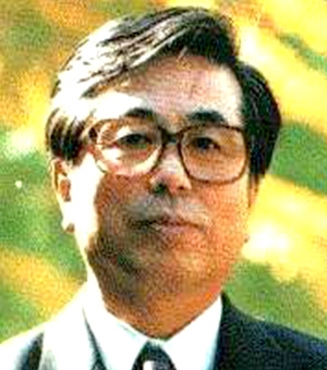 Chung Choo Lee