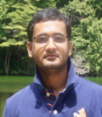 Dharmesh Singh