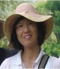 Cho Misuk