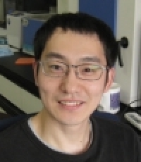 Park, Minho