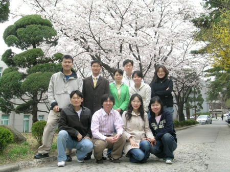 2006 봄사진