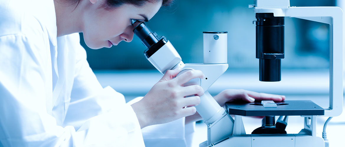 Laboratory of Molecular Microbiology