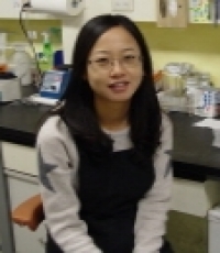 Ph.D., 2014