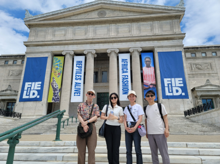 2025 MSA (The Mycological Society of America; 2025.06.28-07.02)