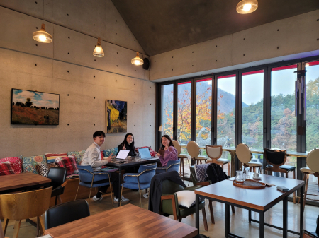 2025년 한국균학회 추계학술대회 및 정기총회 (2025.11.05-07)