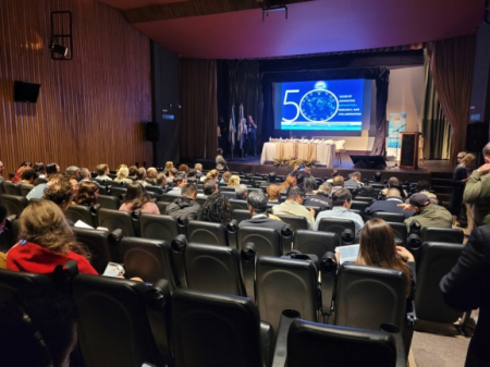 아르헨티나 15th International Congress of Orthopterology (ICO2026)