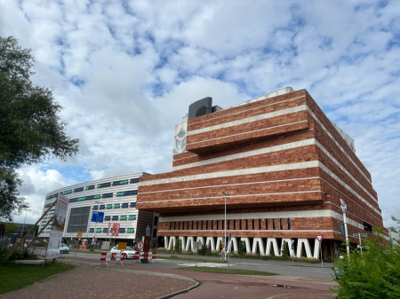 네덜란드 Naturalis Biodiversity Center Leiden 2025