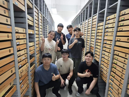 2026 학부생독립연구 프로그램 중국 몐양대 출장